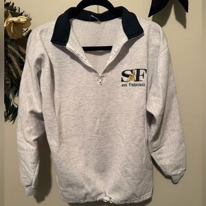 Vintage San Francisco Sweatshirt